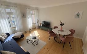 Design Apartment Hindenburg in Neustadt an der Weinstrasse